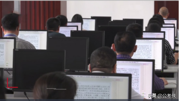 2020河南公务员改卷流程揭秘