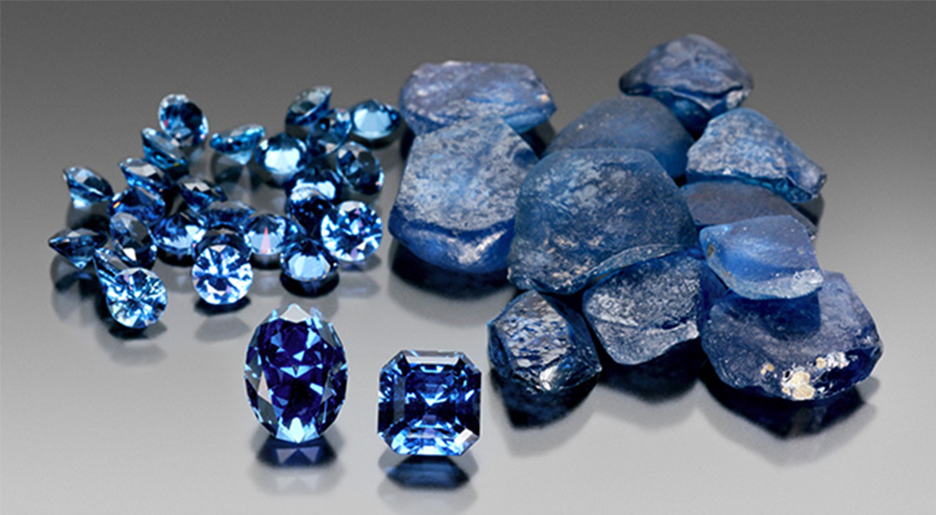 蓝宝石级别价格表那些拍卖场上的天价蓝宝石