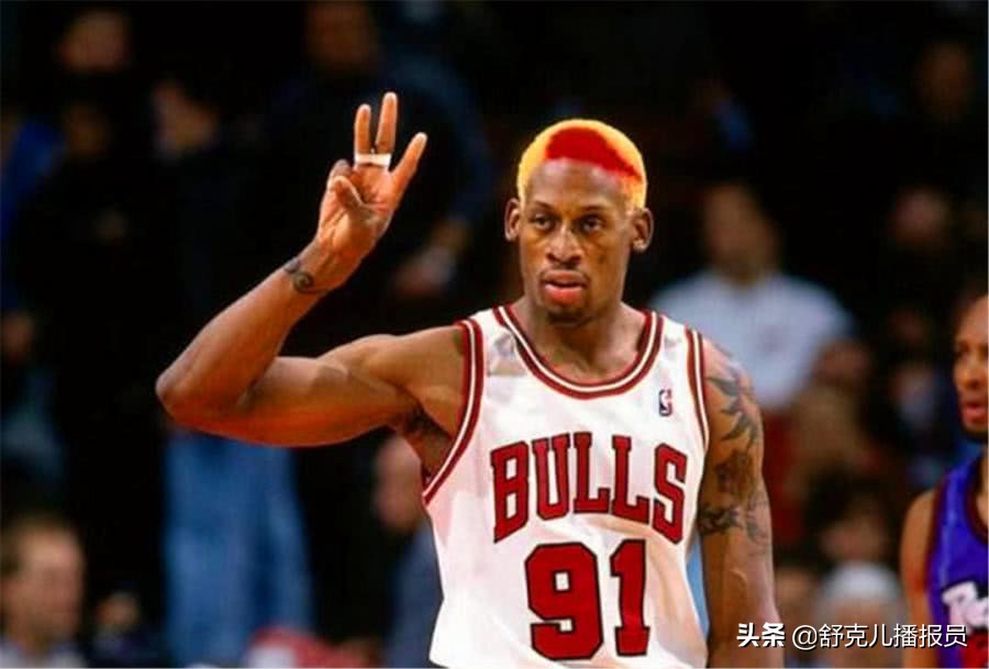 為什么nba再出不了羅德曼（淺談NBA，唯一不能穿的號碼，羅德曼當年選69號球衣為何被禁止？）