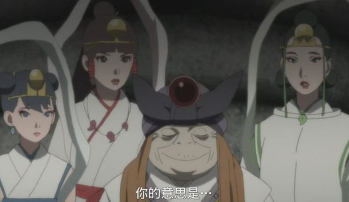 药师兜仙人模式有多难?看到龙地洞的考试,难怪大蛇丸一直失败