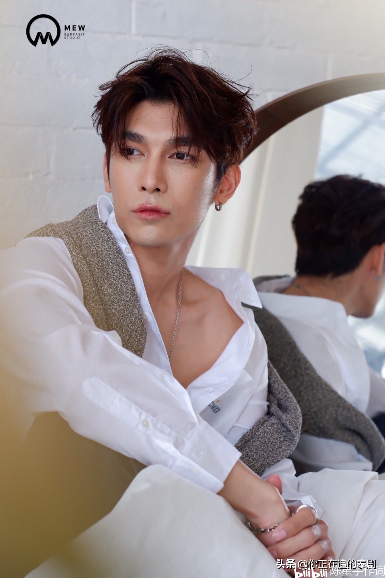 泰国明星图片,泰国明星图片