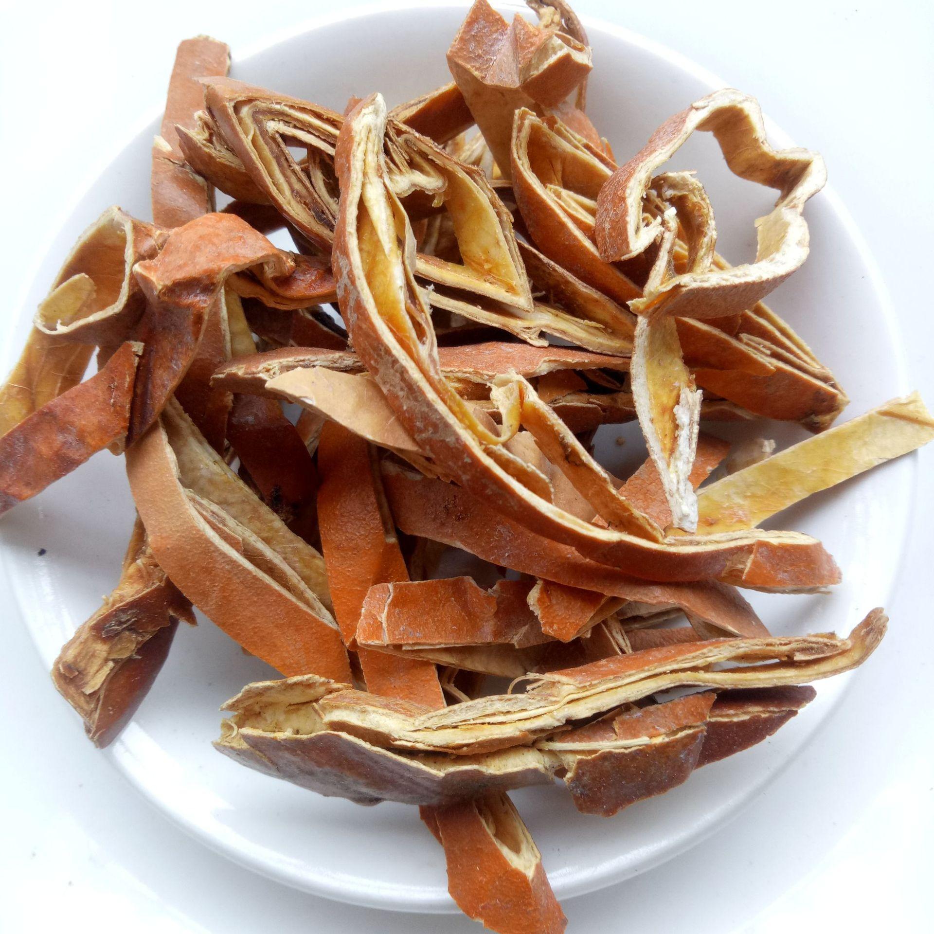 瓜蒌的功效与作用(鲜瓜蒌的最佳吃法)-始兴思宇科技