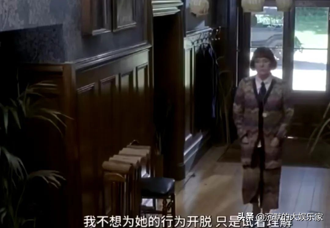10部高能侦探推理剧：别再说你只看过名侦探柯南了