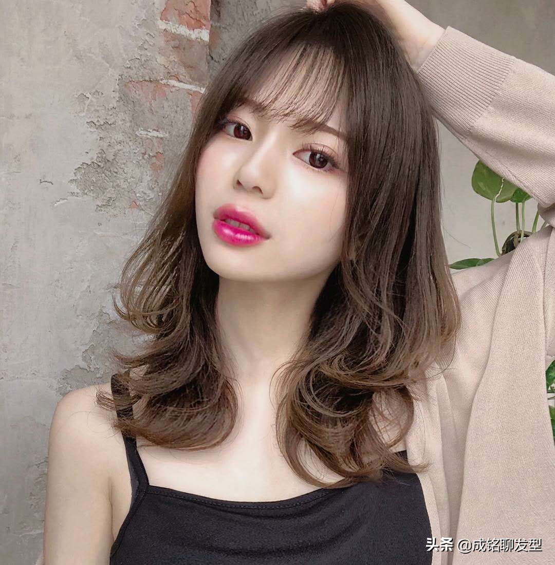 长脸型适合什么发型 长脸留什么发型合适-起航号