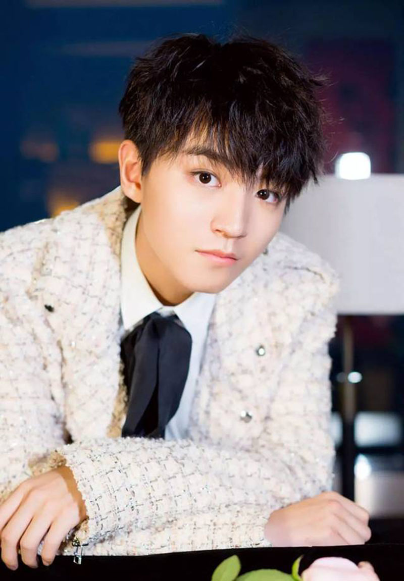 7位明星锡纸烫大比拼,王源演绎坏男人,魏大勋呆萌,还是他最渣