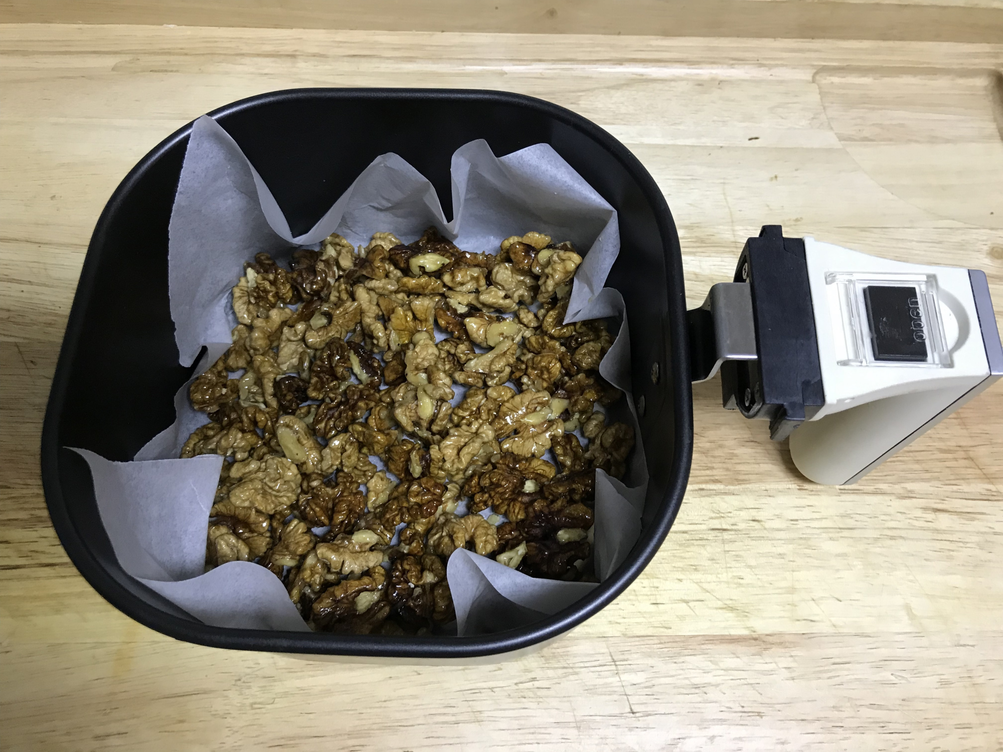 图片[8]-【琥珀核桃】做法步骤图 坚持每天吃1个 精神饱满过夏天-起舞食谱网