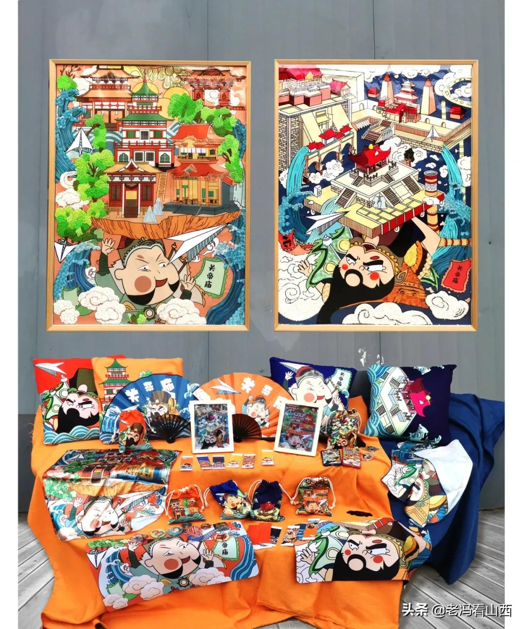 精彩山西 创意未来｜山西应用科技学院喜获佳绩