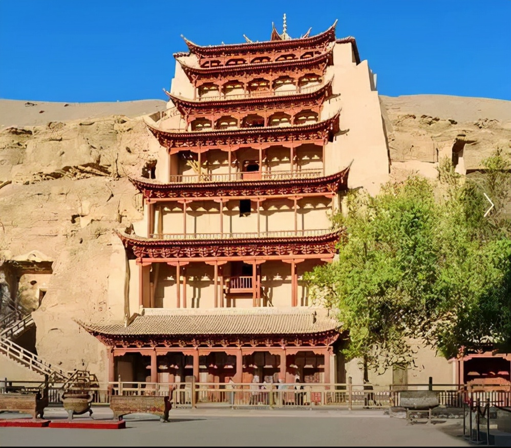 酒泉 旅游概览(畅游甘肃) - 悦闻天下