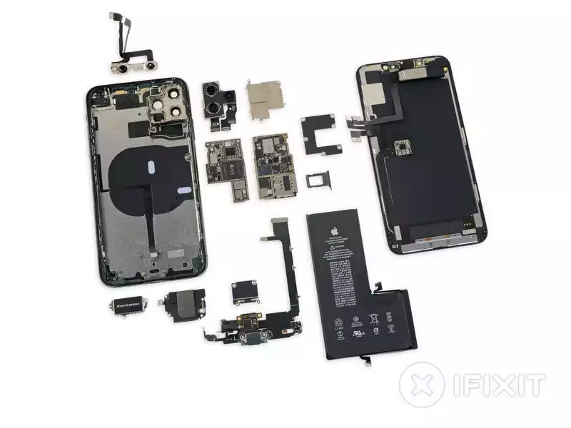 数码知识iphone11promax双卡槽在哪卡槽