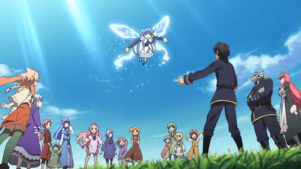 这些名字超长的轻小说，你们是怎么念的呢？