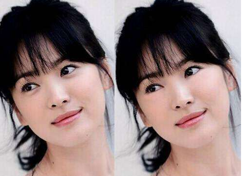 卧蚕,眼袋,傻傻分不清楚?其实并不难区分