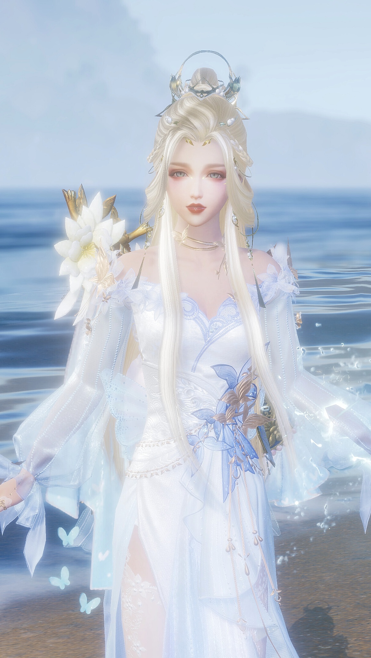 剑网3:兔金大哥真的陨落了嘛?历年中秋金发大盘点