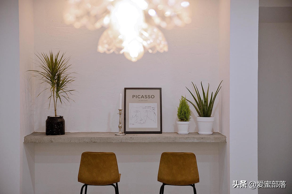 仿佛来到了爱琴海，杭州摄影基地，半城House画室