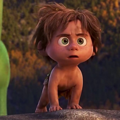 在家陪娃的爸妈,推荐你这部又萌又暖的亲子电影《恐龙当家》