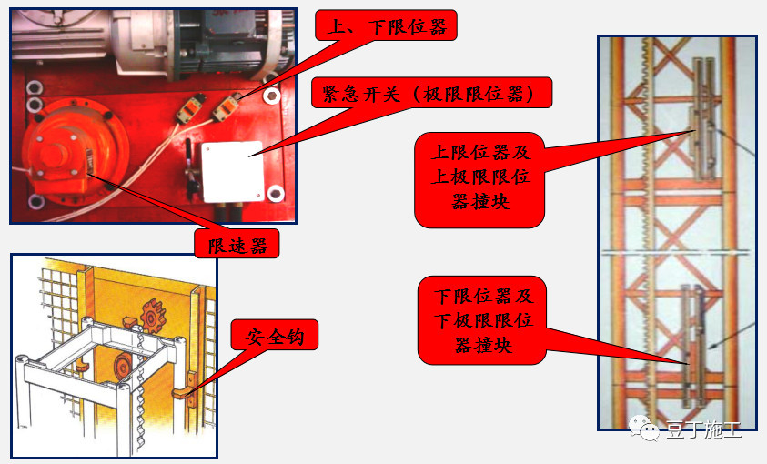 青岛地铁4号线发生一起事故，项目经理被控制，机械安全不容忽视