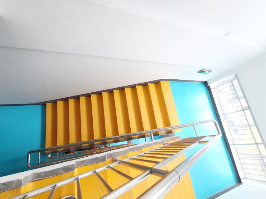 我们搬新家了–石家庄市星桥儿童能力培训学校新校址剪影