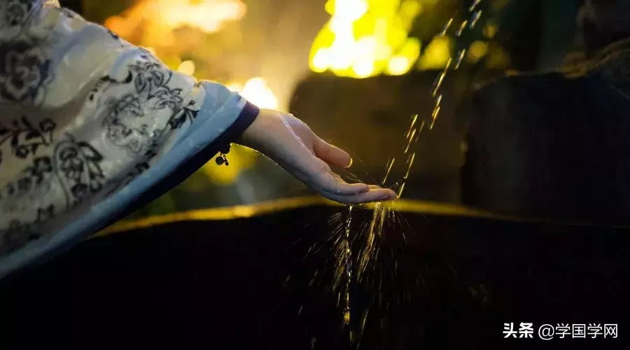 古诗词里的爱情：爱而不得，情深不寿