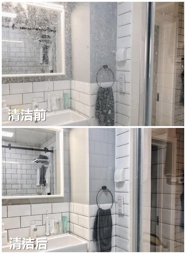 若回到装修前，我会给卫生间增添这7个设计，让卫浴体验更舒心