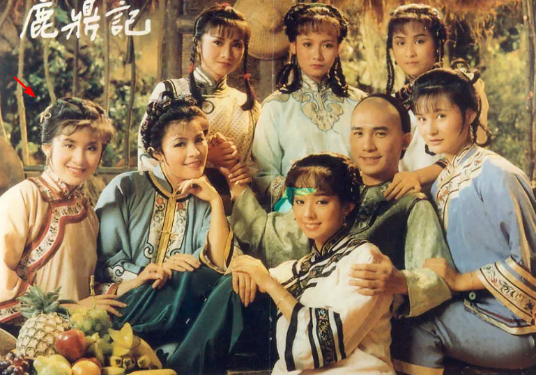 王晶的大胆建议，促成了一部另类警匪片，造就邱淑贞的事业新转机