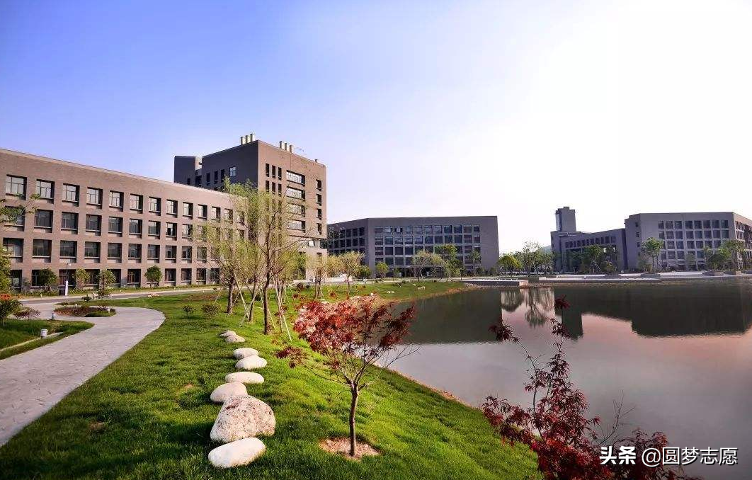 杭州电子科技大学：华为青睐的双非！认可度如何？为何华为青睐？