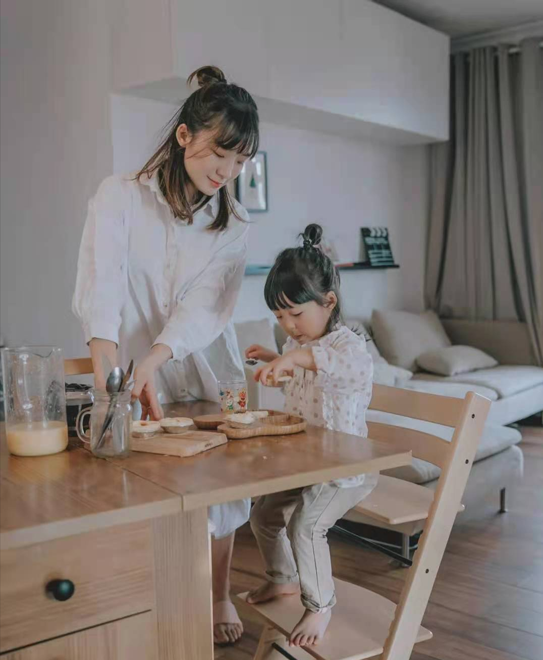 世纪宏达在家带娃二年盘点为孩子做出5个不后悔的决定不鸡肋超好用