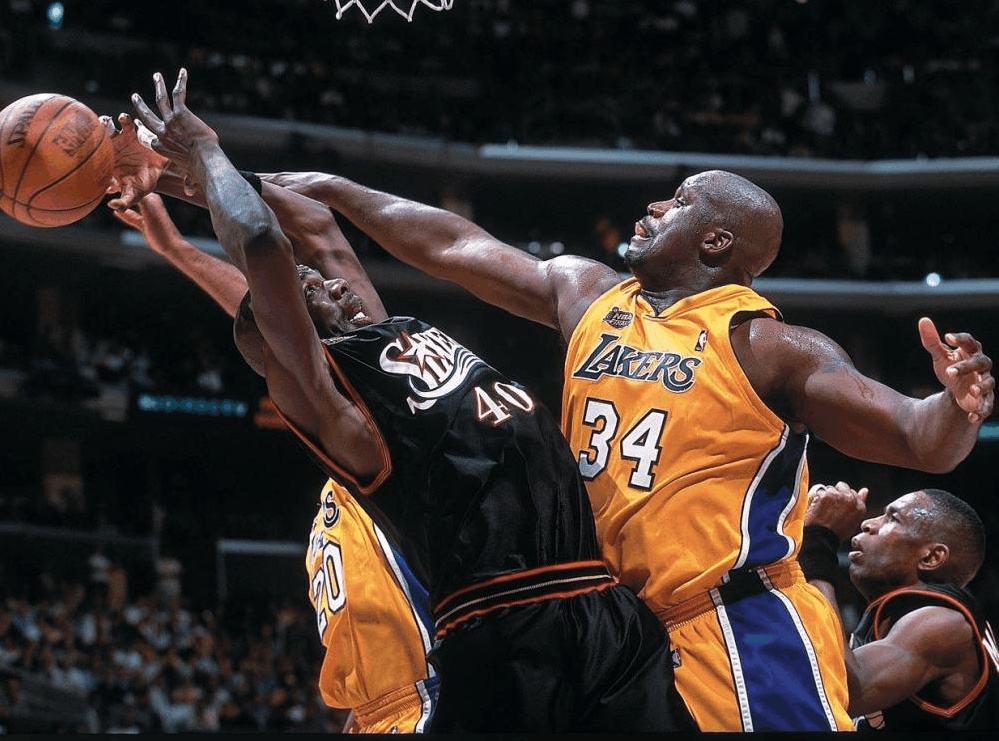 nba为什么改了规则(2001年至今，NBA不断修改篮球规则，真让比赛变得好看了吗？)