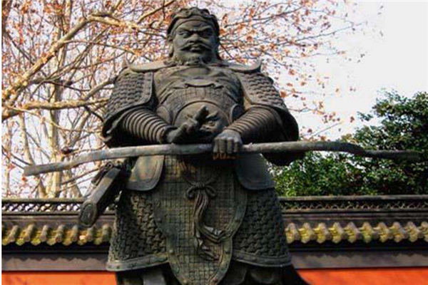 中国最长寿的10位皇帝乾隆帝活得最久达到89岁
