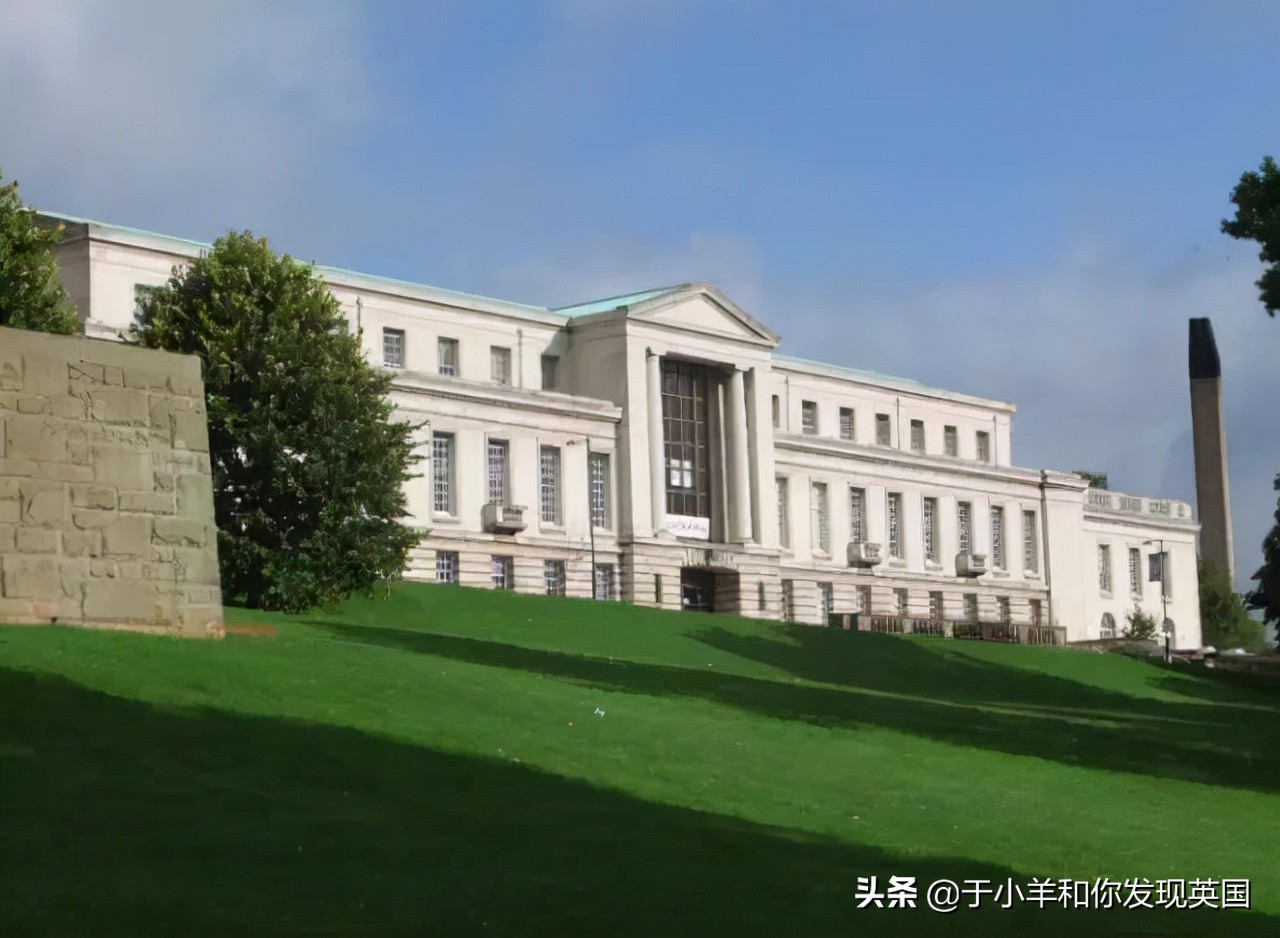 在诺丁汉大学就读是怎样一番体验？2022录取要求难度再次升级