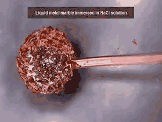 中国的三大黑科技：液态金属有生命、沙漠加水变良田、蚊子在绝育