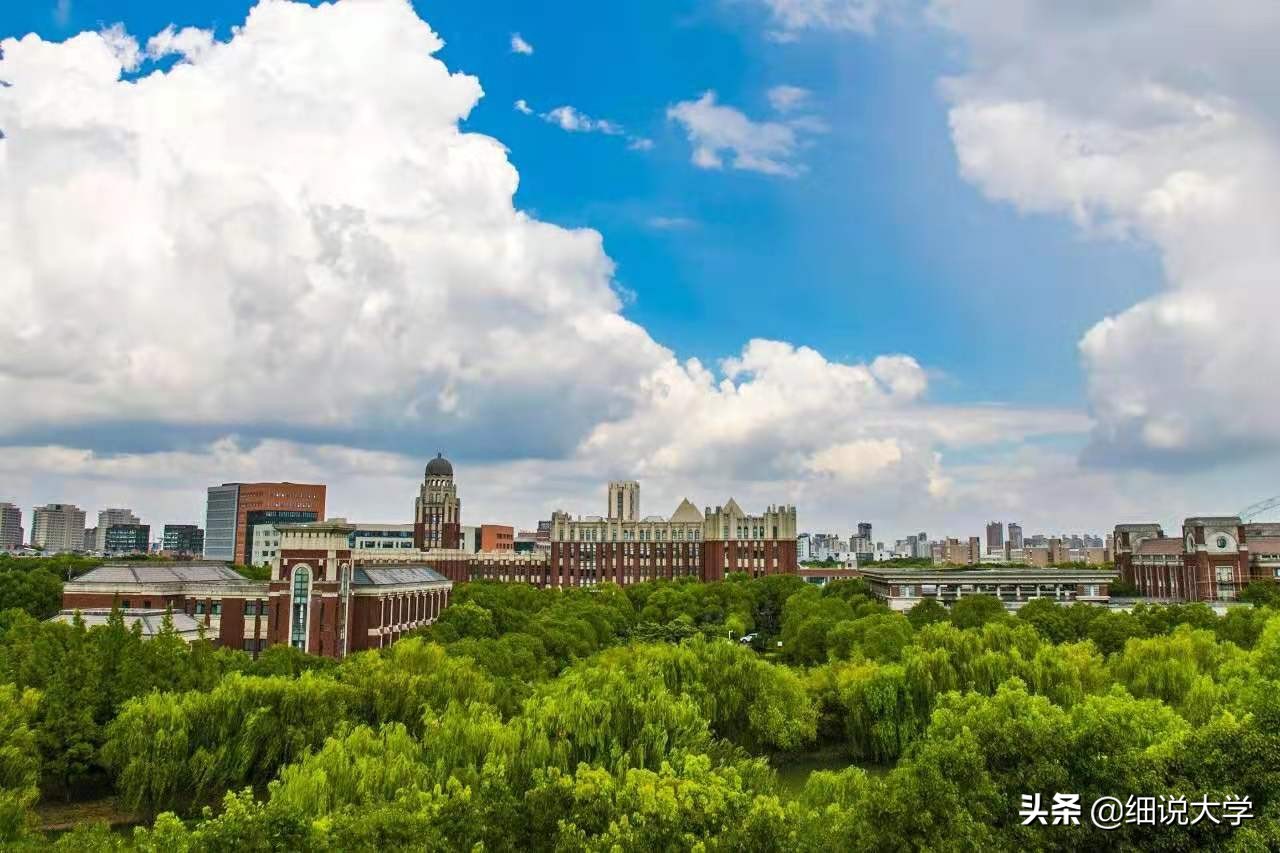 中国最“顶尖”的3所政法大学，将来想做公务员，可以先了解