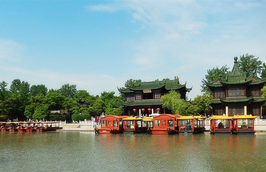 中国迁都西安已成定局（自唐朝之后，西安为什么很难再成为首都了？这其中有一个致命原因）