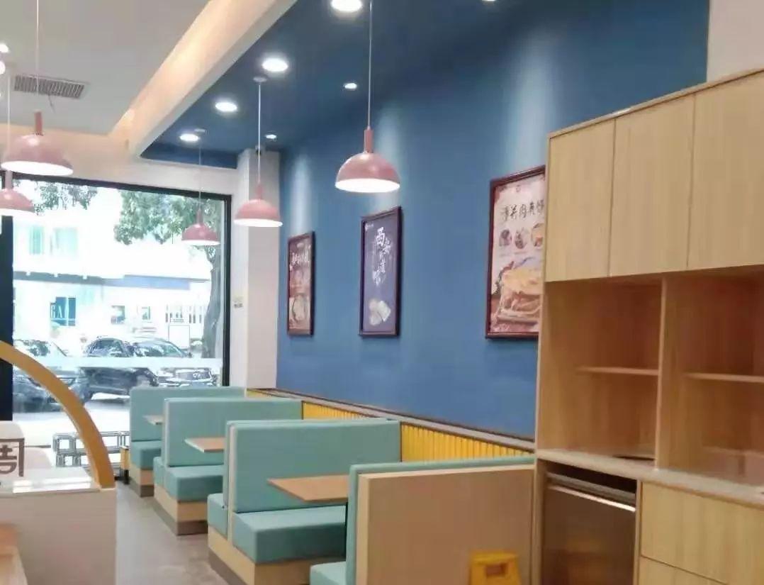 卖凉皮一年扩店11家，日订单翻22倍！这波操作猛如虎