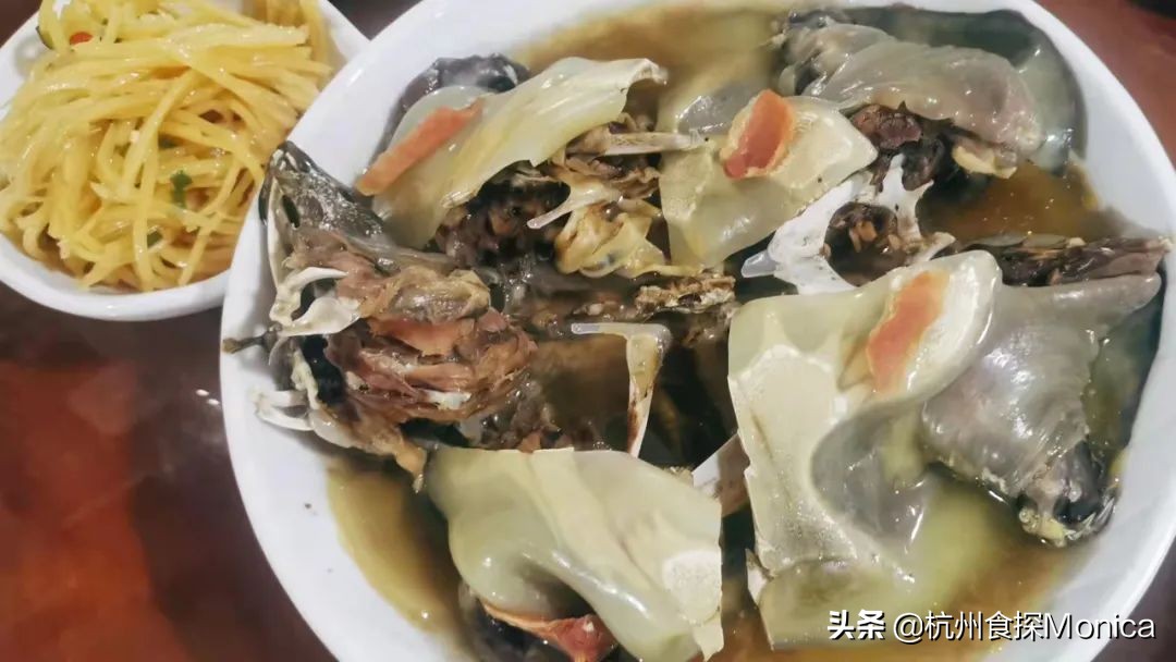 不吃这些就白待杭州了！小长假杭州美食攻略收好