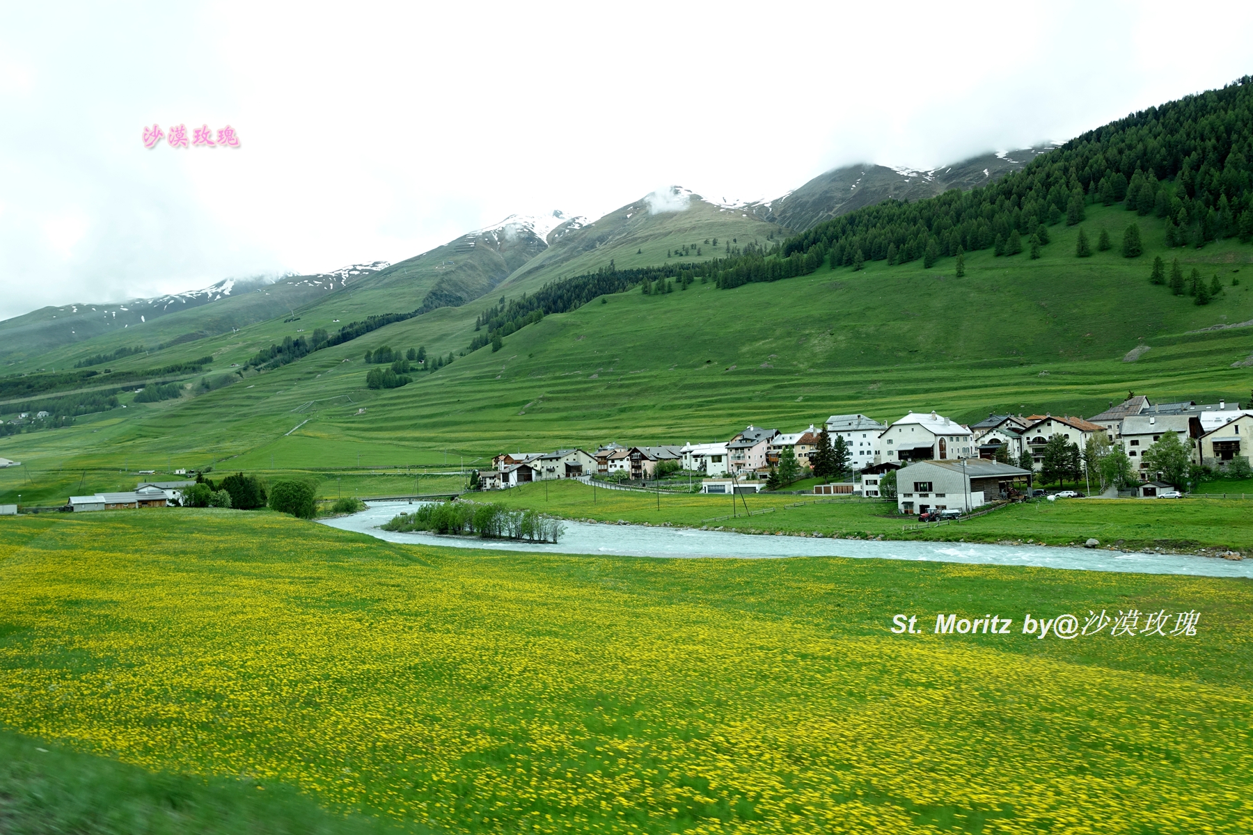 两届以上奥运会都有哪些城市(冬季冰雪运动旅游的发源地，成功举办了两次冬奥会)