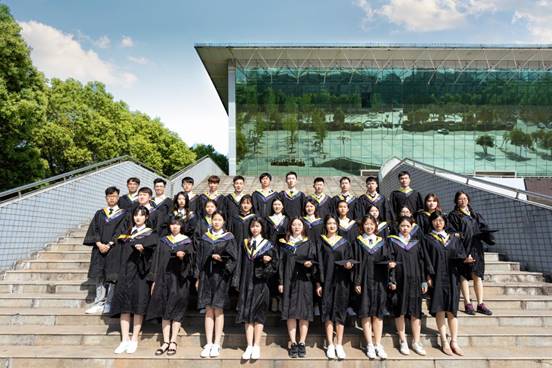 神仙学校！学霸宿舍、学霸班级、学霸学院，全都