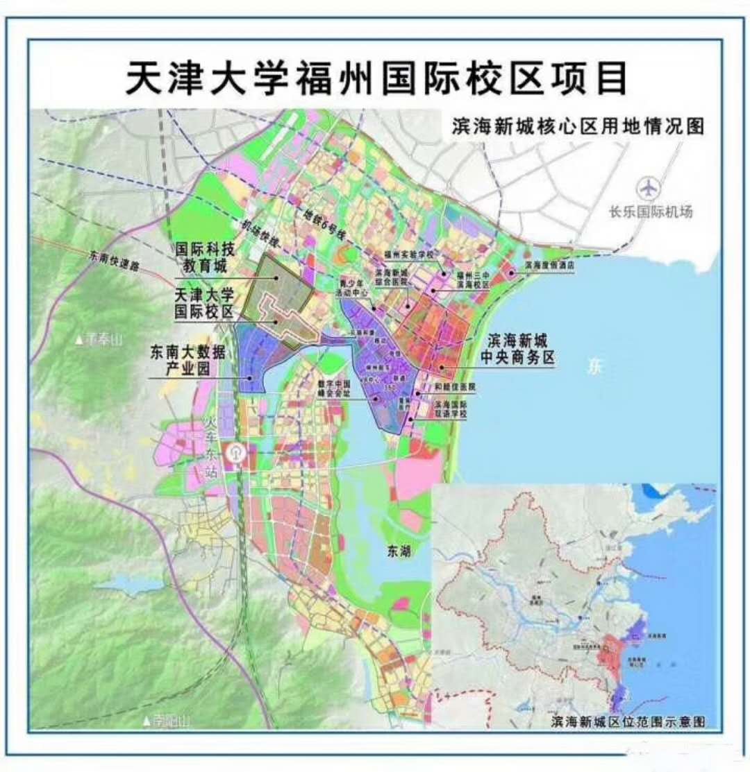 28所高校新建校区，20所异地办学，家长：第一批报考分数很低