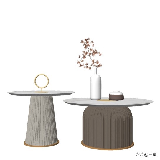 SU，效果图界的天花板