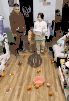 乘客您好，您乘坐的G2020次列车即将到站…