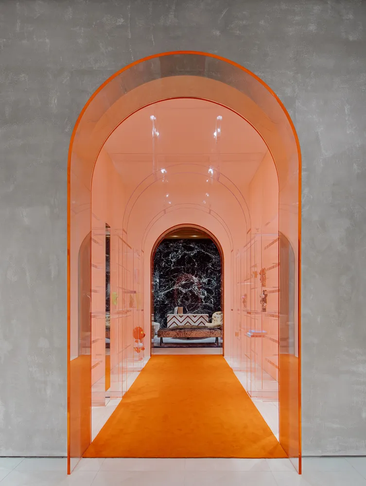 WGNB | 韩国设计，时尚先锋