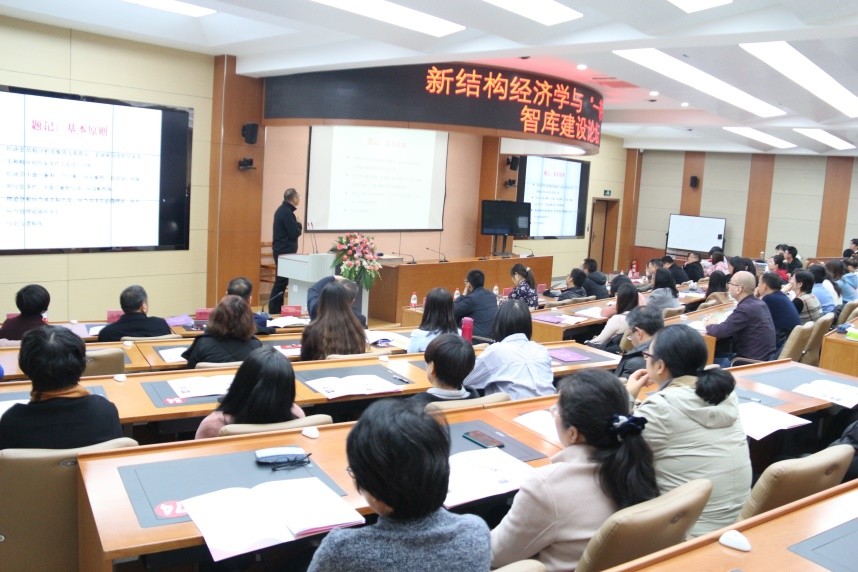 外语学校只能学外语？走进西安外国语大学经济金融学院一探到底