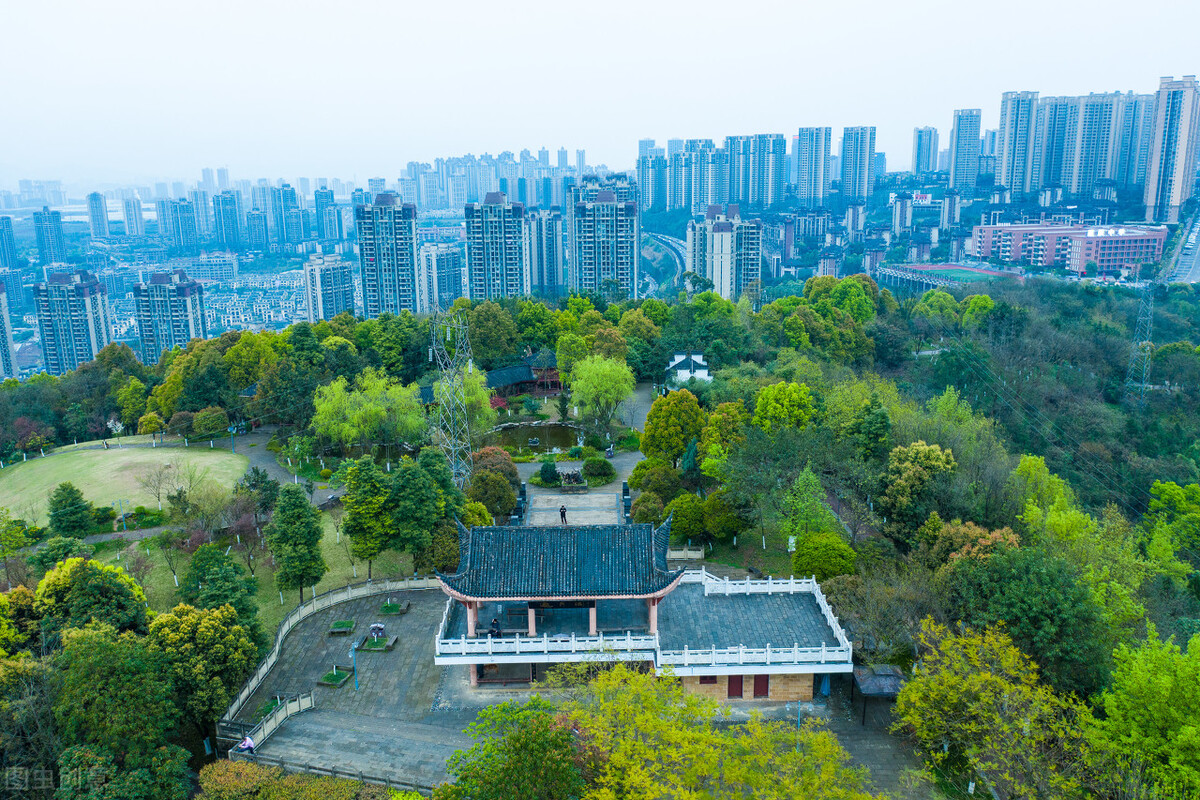 在重庆买房，远没有你想得那么简单