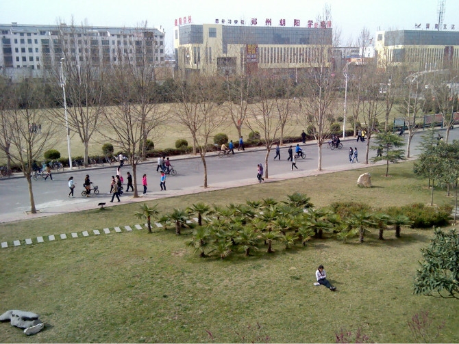 河南：2016年升本的那两所工科院校，现在怎么样了？