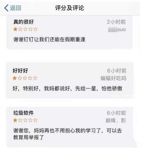 疫情期间，被学生骂火了的钉钉惨遭下架？网友吐槽：马云也无奈