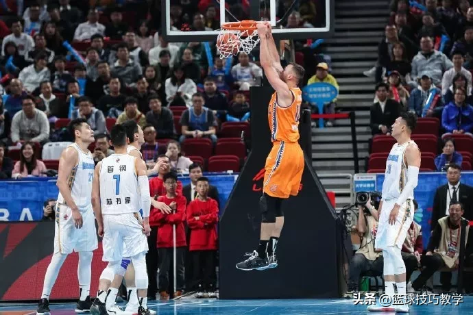 李根為什么沒有nba邀請（官宣，拒絕NBA邀請，CBA一外援堅持留守中國）