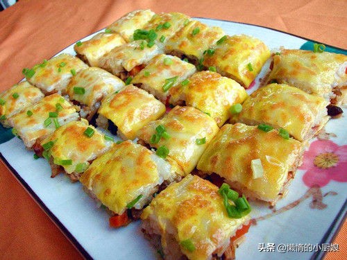 提起武汉除了热干面，你还能想到哪些代表性的美食？哪些你最爱？
