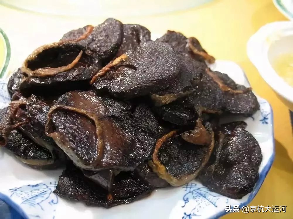 邯郸各县美食集锦，吃过一遍的请举手