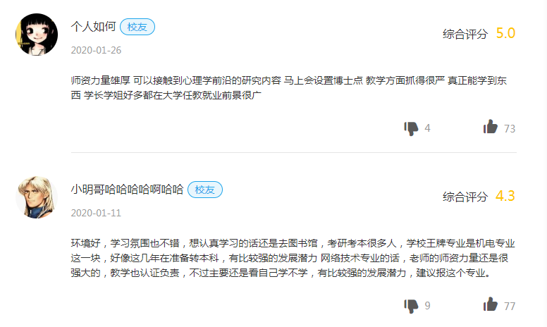 南京工业职业技术学院、金华职业技术学院哪个强，实力旗鼓相当