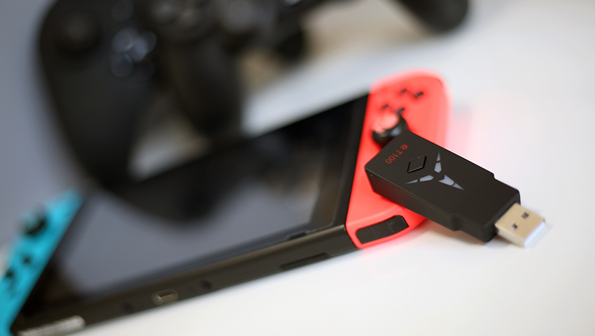ps4手柄怎(zen)么重新跟ps4配对（ps4手柄怎么从新配(pei)对）-第16张图片-大连信息网