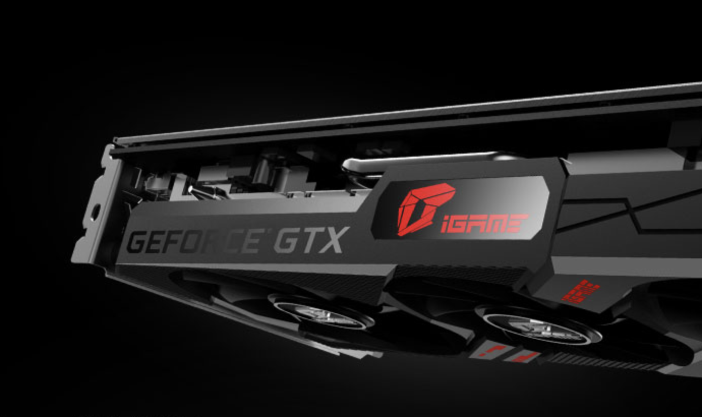 十一月显卡销量榜TOP5丨RTX30系列遭疯抢，微星一骑绝尘
