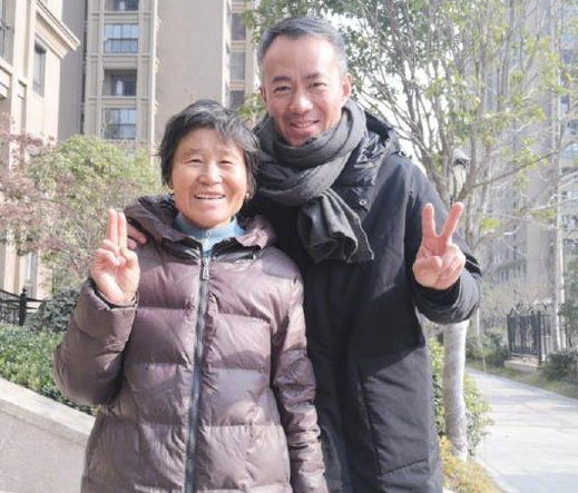 当年辞职央视，到湖南卫视成“月老”的邱启明，为何会成为阶下囚